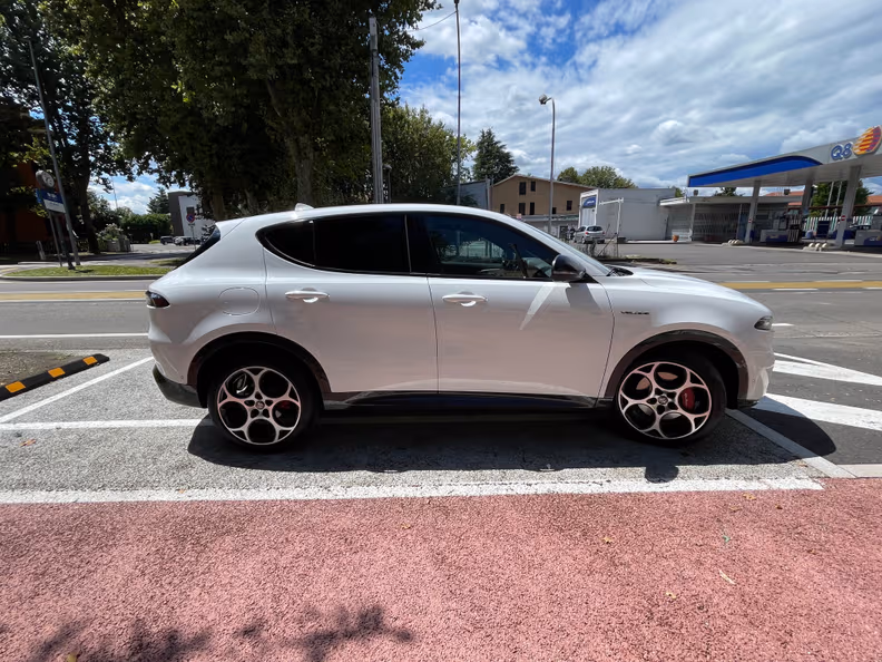 Alfa Romeo Tonale - 4