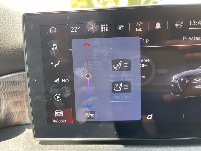 Alfa Romeo Tonale - 39