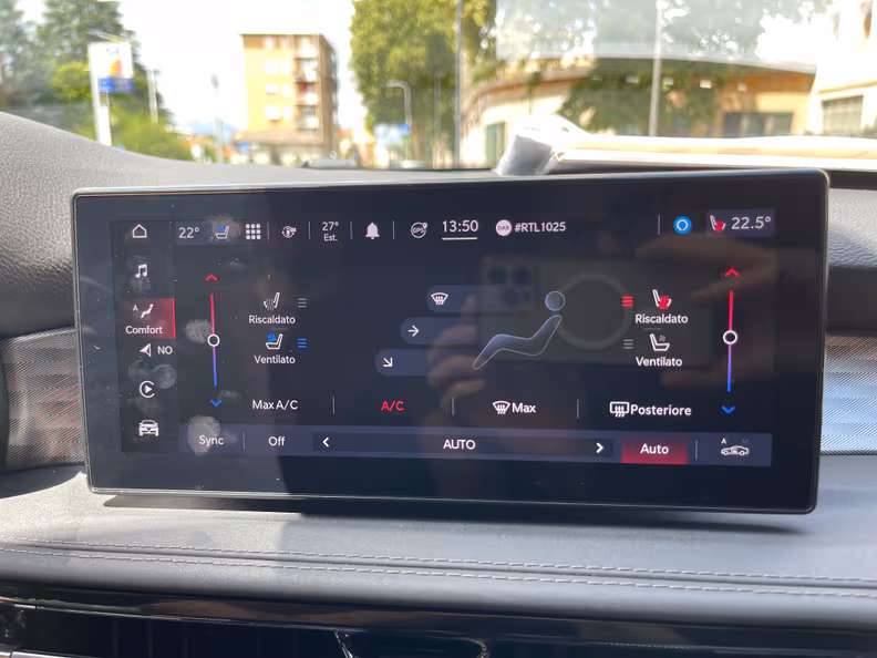 Alfa Romeo Tonale - 37