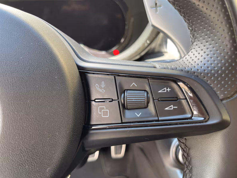 Alfa Romeo Tonale - 18