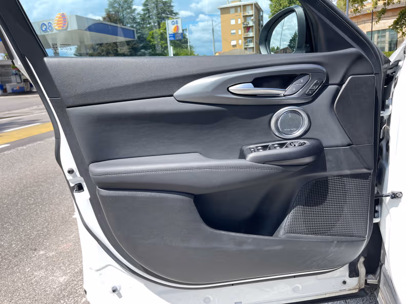 Alfa Romeo Tonale - 49