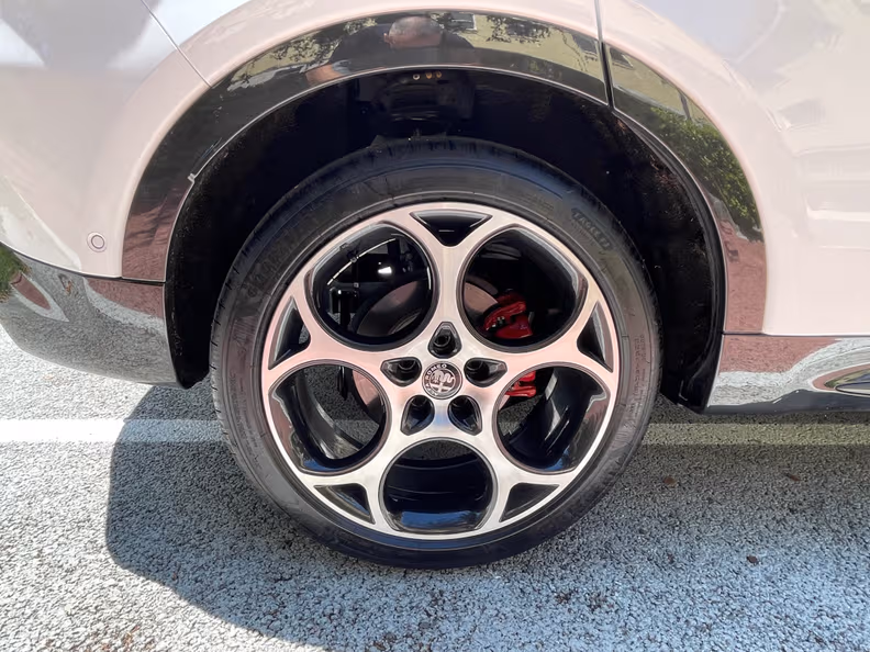 Alfa Romeo Tonale - 53