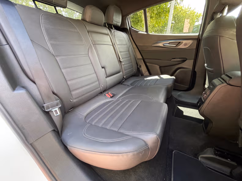 Alfa Romeo Tonale - 29