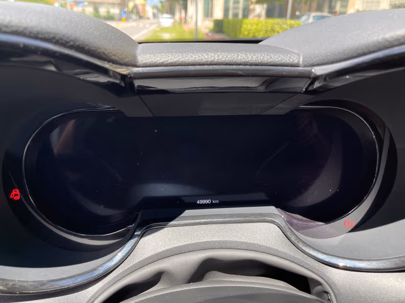 Alfa Romeo Tonale - 11