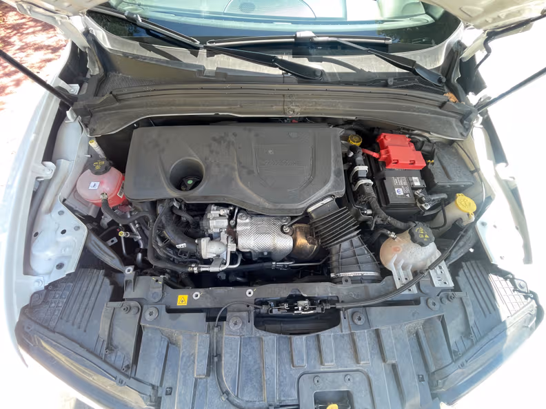 Alfa Romeo Tonale - 10