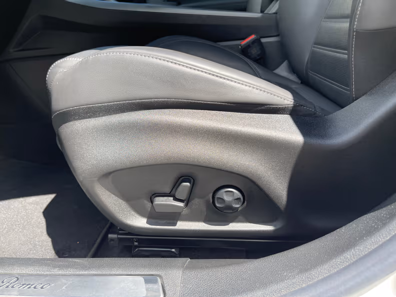 Alfa Romeo Tonale - 25