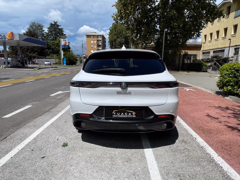 Alfa Romeo Tonale - 6