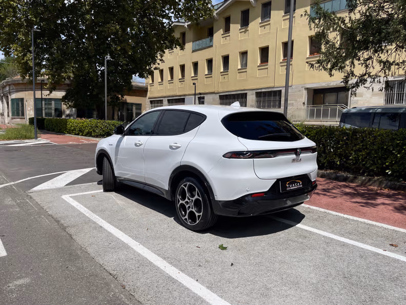 Alfa Romeo Tonale - 7