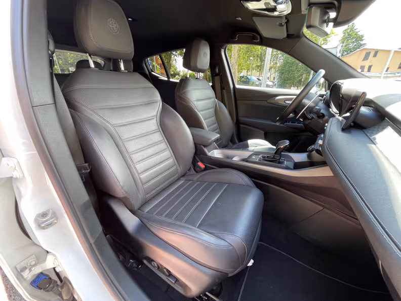 Alfa Romeo Tonale - 26