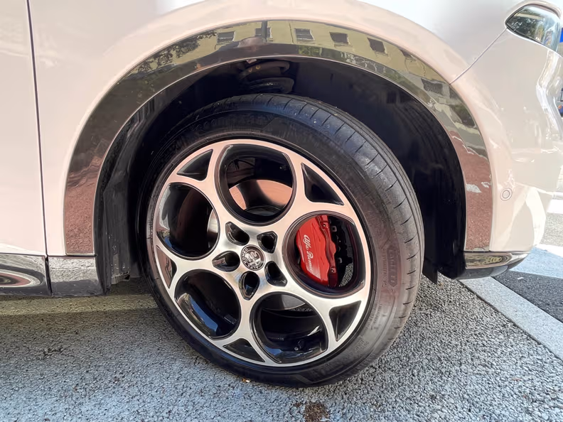 Alfa Romeo Tonale - 9