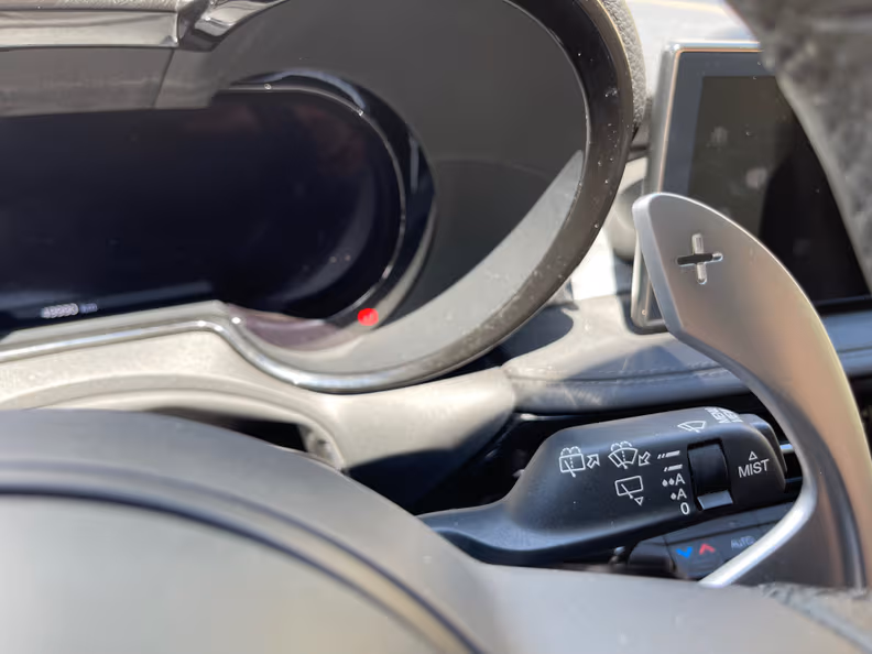 Alfa Romeo Tonale - 20