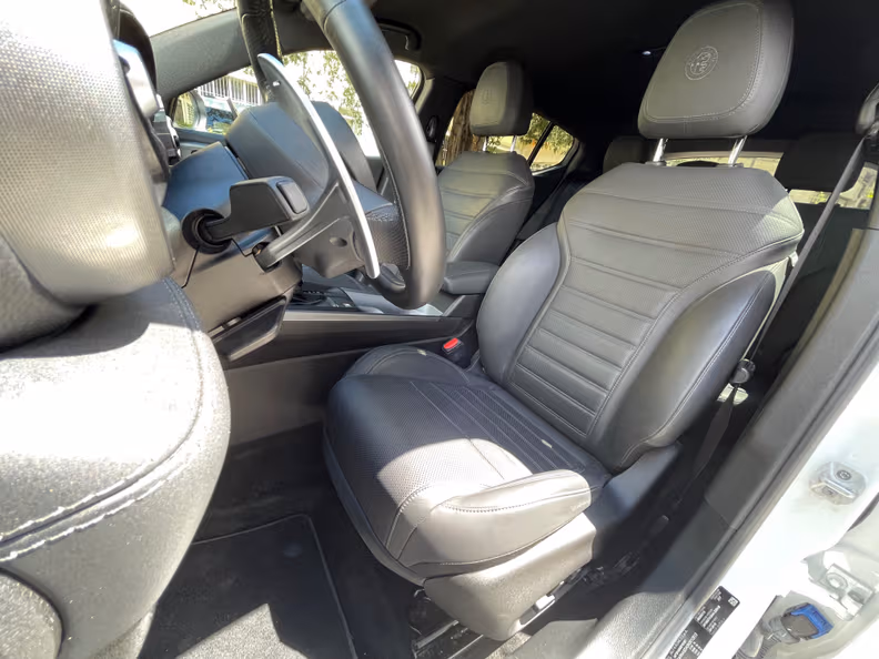 Alfa Romeo Tonale - 15