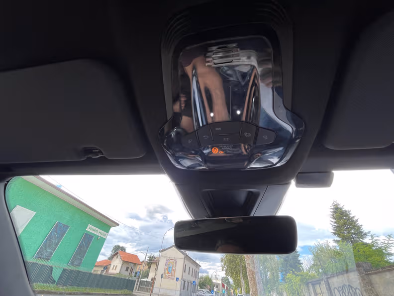 Alfa Romeo Tonale - 40