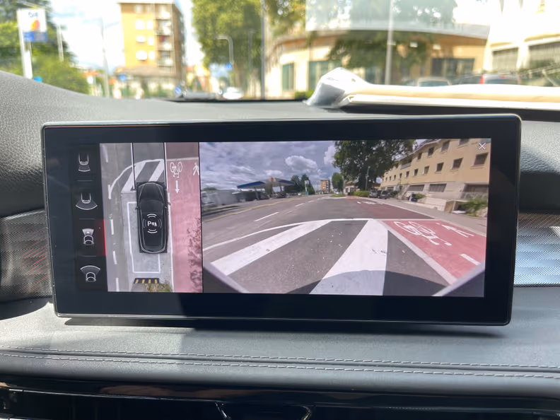 Alfa Romeo Tonale - 38