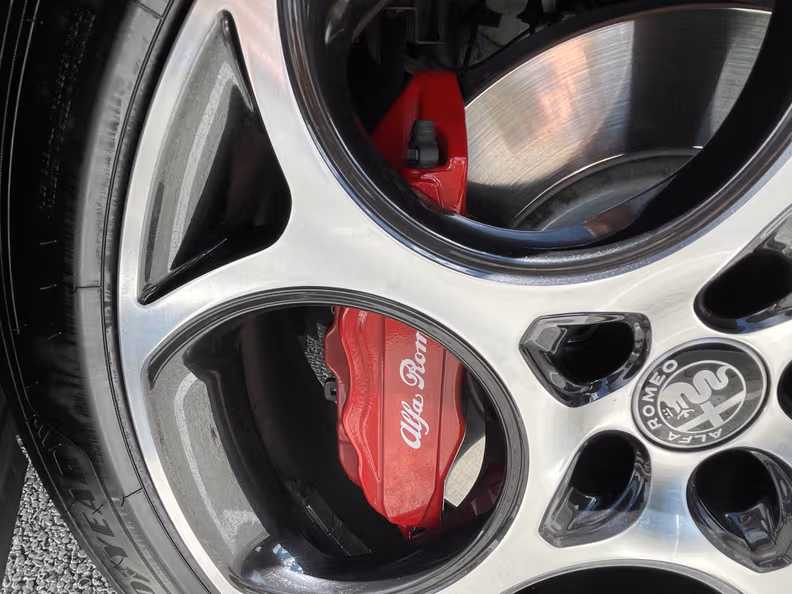 Alfa Romeo Tonale - 56