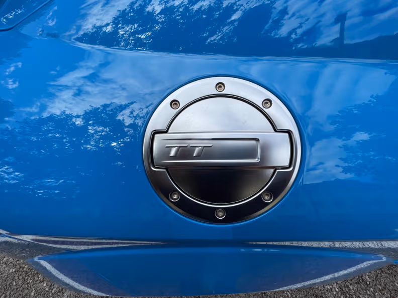 Audi TT - 44