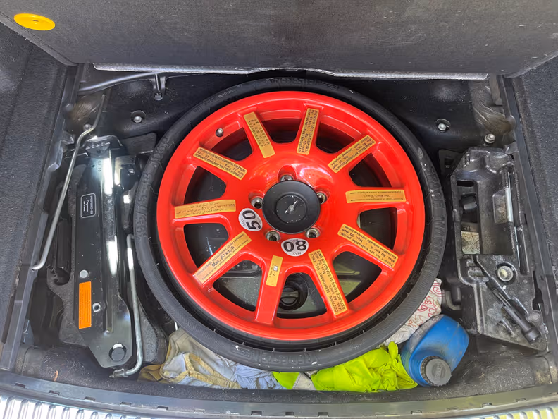 Porsche Cayenne - 54