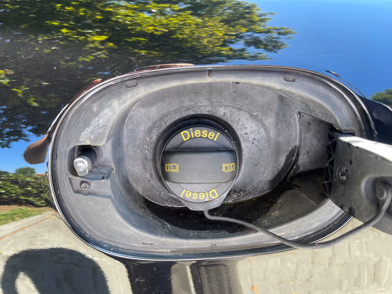 Porsche Cayenne - 53