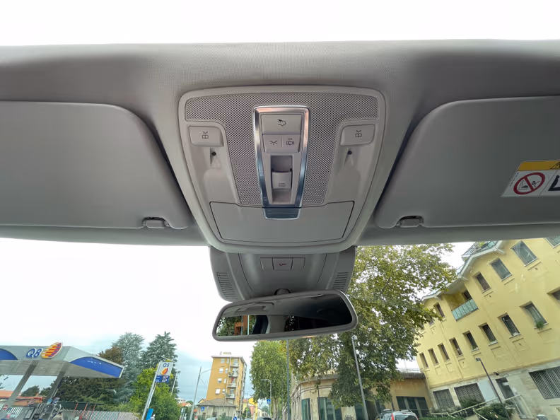 Mercedes-Benz GLE-Class - 33