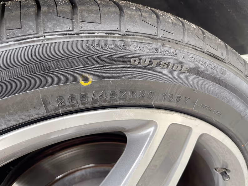 Mercedes-Benz GLE-Class - 51