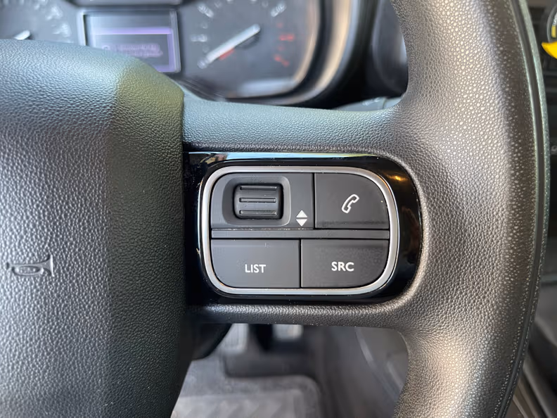 Citroën Berlingo - 20