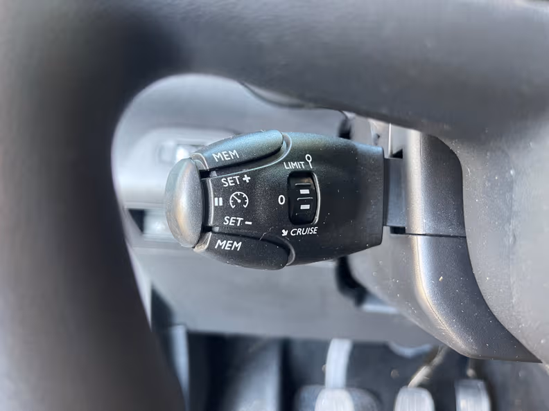 Citroën Berlingo - 23