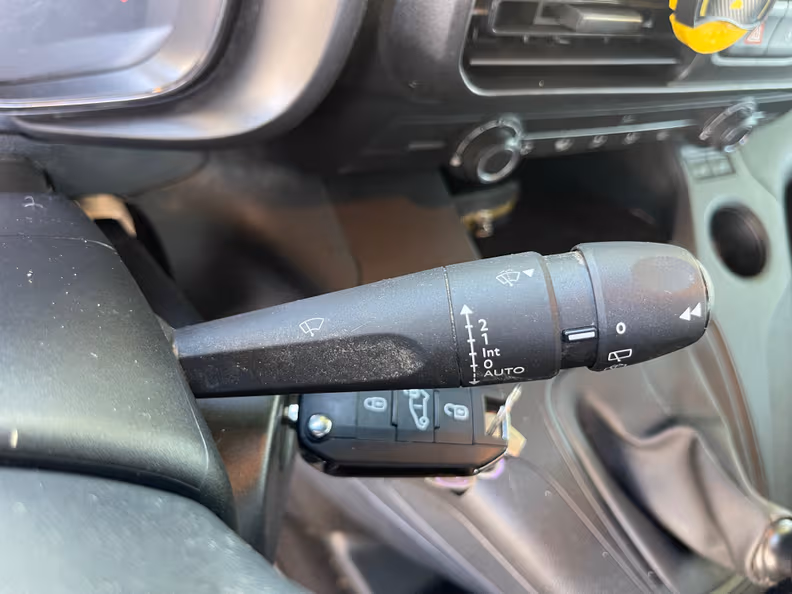 Citroën Berlingo - 22