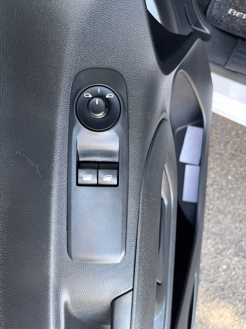 Citroën Berlingo - 35