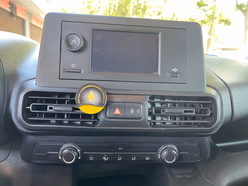 Citroën Berlingo - 31