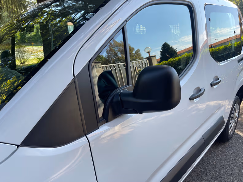 Citroën Berlingo - 36