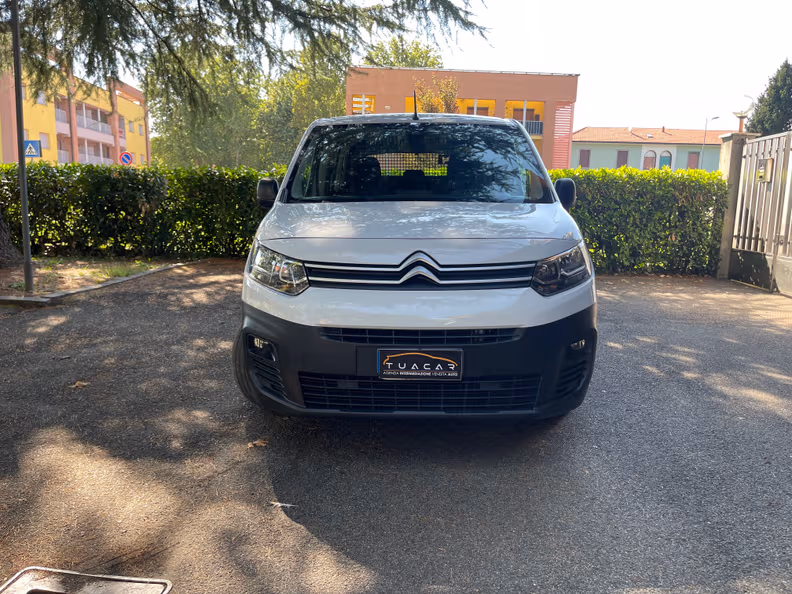 Citroën Berlingo - 2
