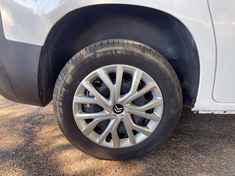 Citroën Berlingo - 40