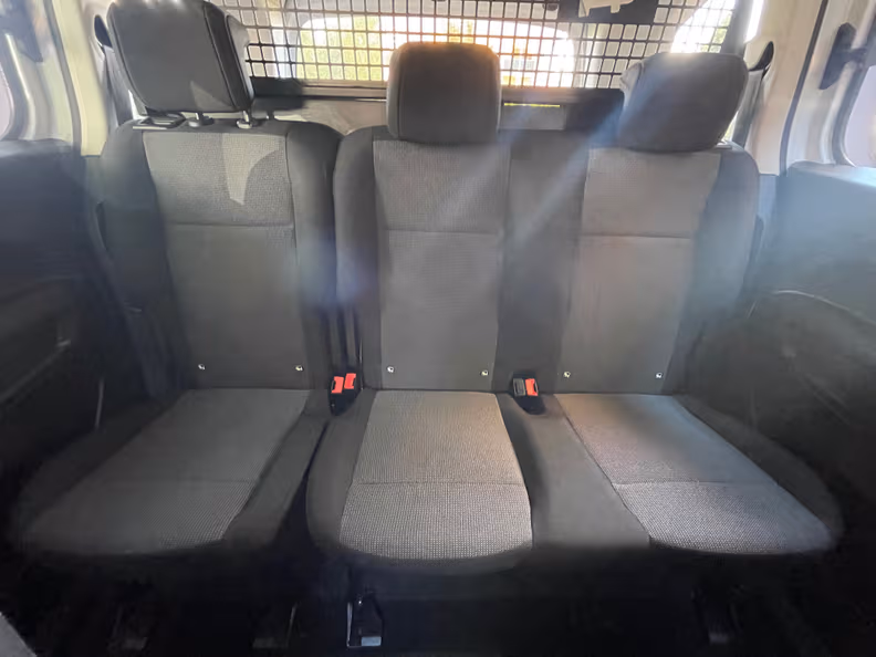 Citroën Berlingo - 16