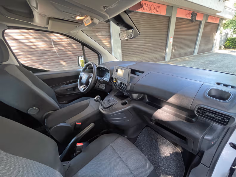 Citroën Berlingo - 29