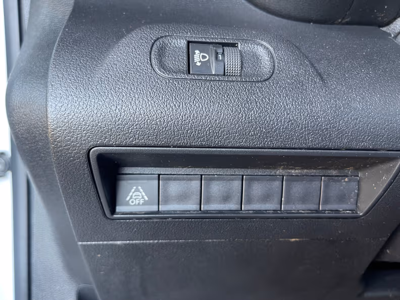 Citroën Berlingo - 32