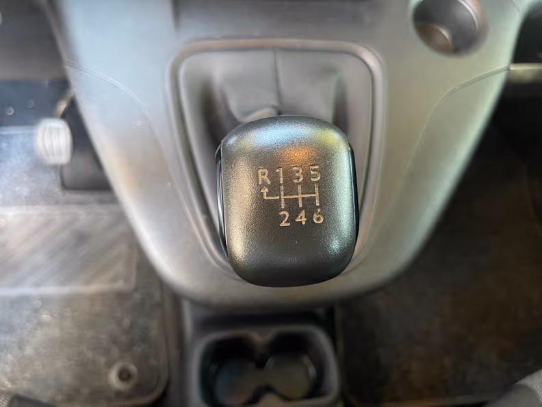 Citroën Berlingo - 18