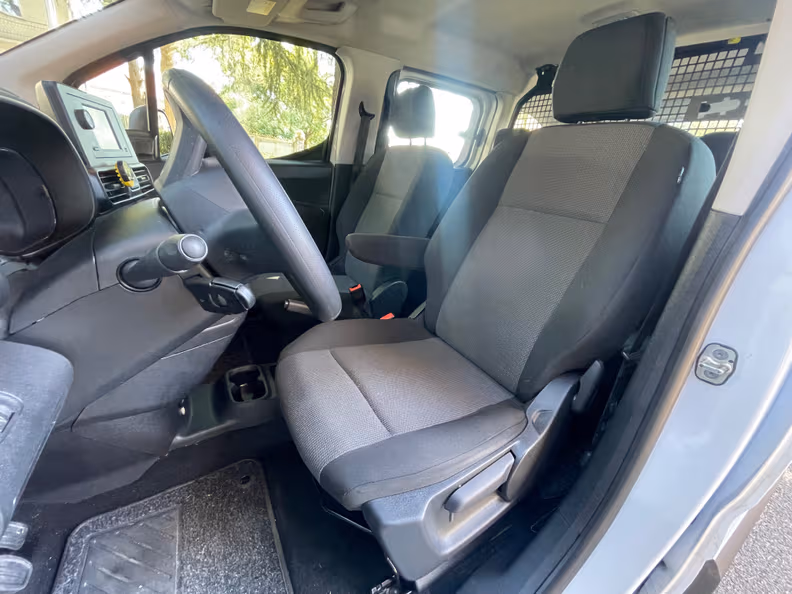 Citroën Berlingo - 17