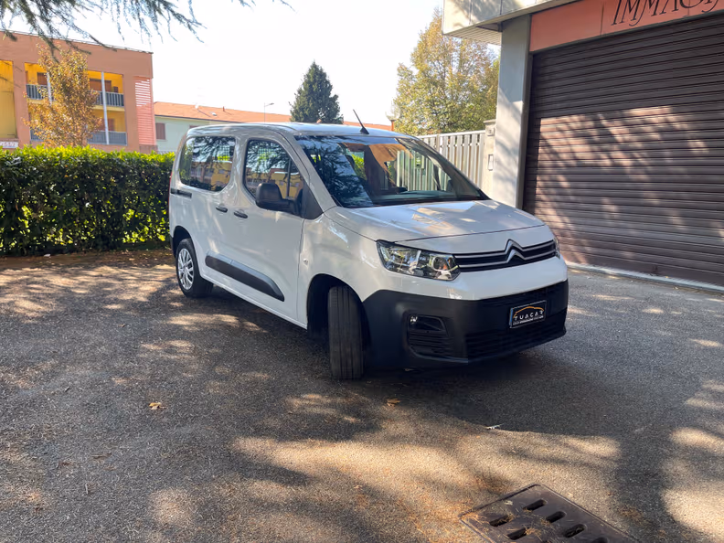 Citroën Berlingo - 3