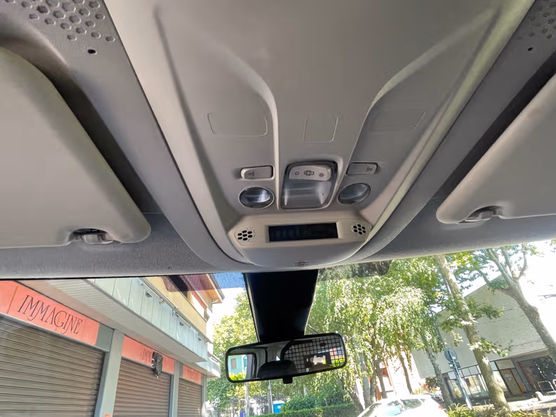 Citroën Berlingo - 33