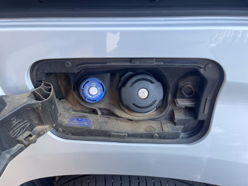 Citroën Berlingo - 39