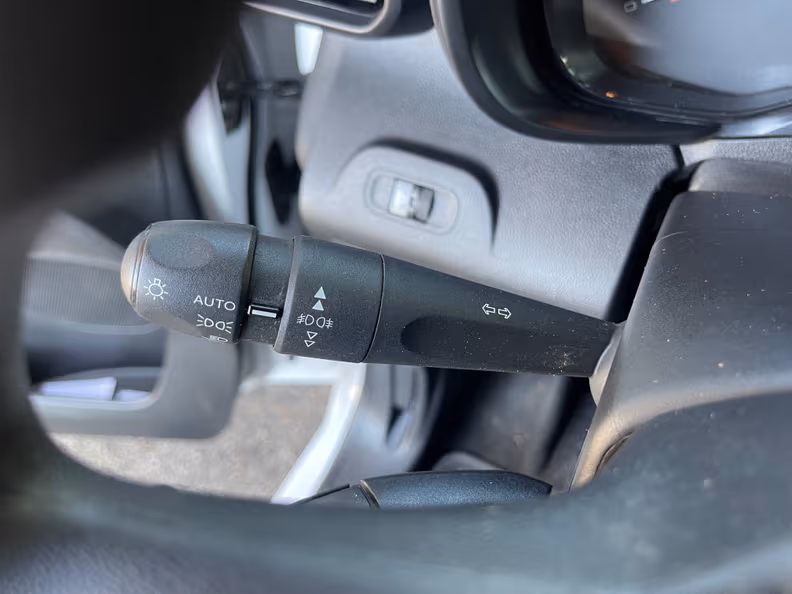 Citroën Berlingo - 21