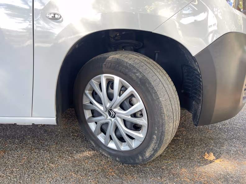 Citroën Berlingo - 42