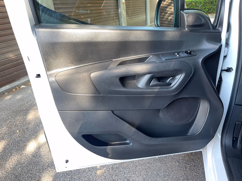 Citroën Berlingo - 34