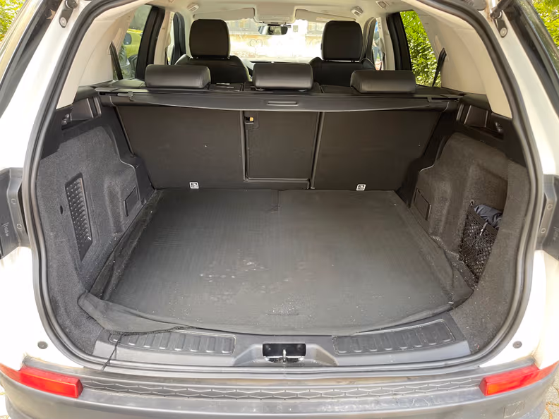 Land Rover Discovery Sport - 10