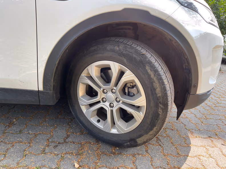 Land Rover Discovery Sport - 47