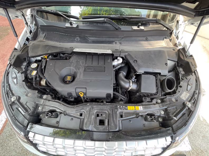 Land Rover Discovery Sport - 9