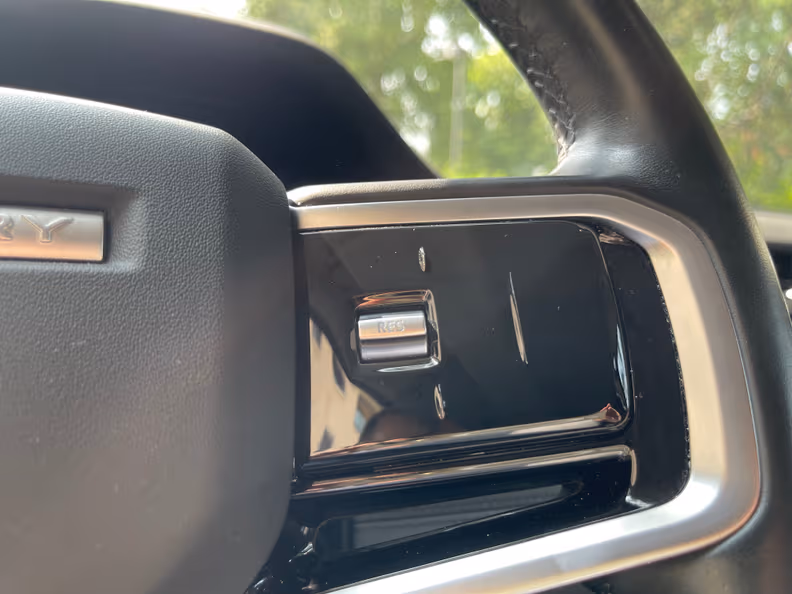 Land Rover Discovery Sport - 20