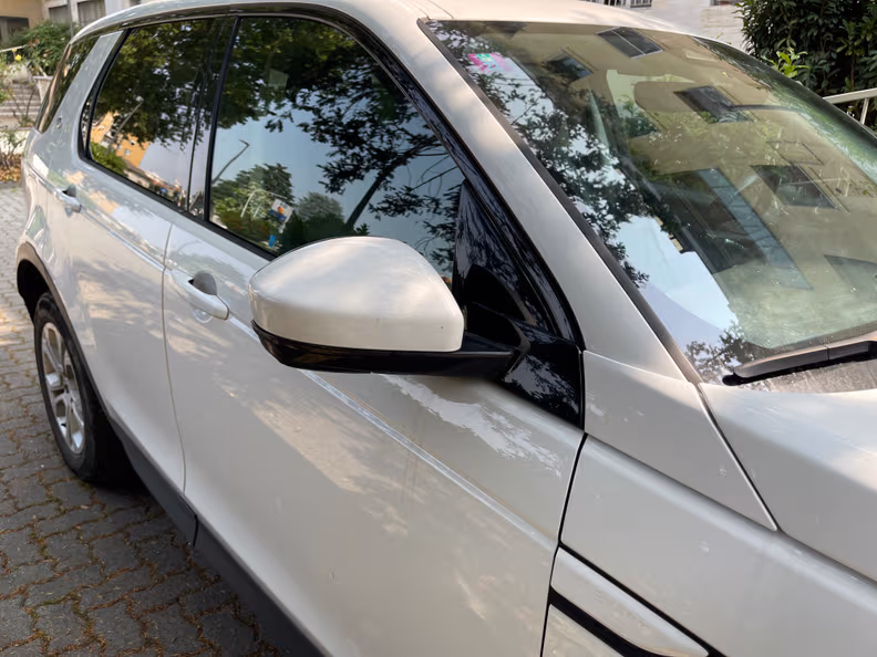 Land Rover Discovery Sport - 44