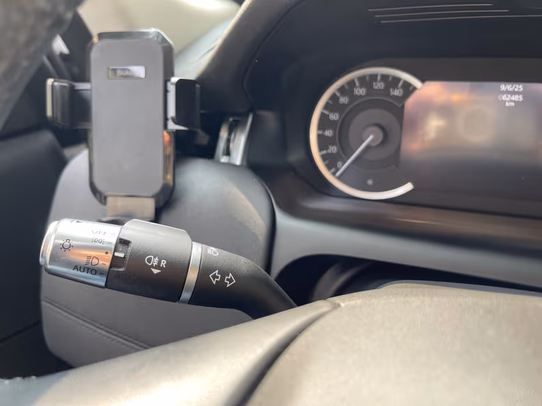 Land Rover Discovery Sport - 21