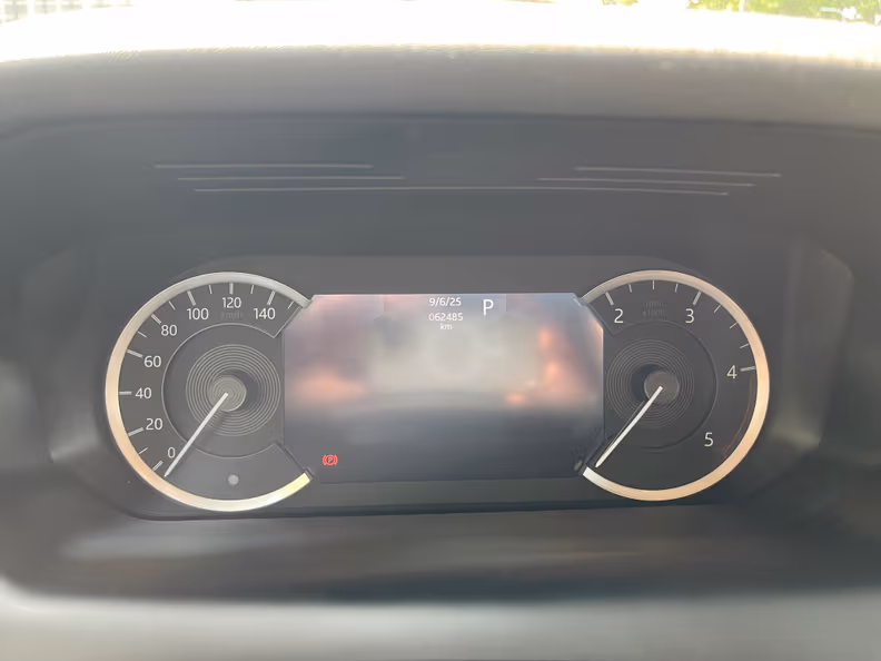 Land Rover Discovery Sport - 18